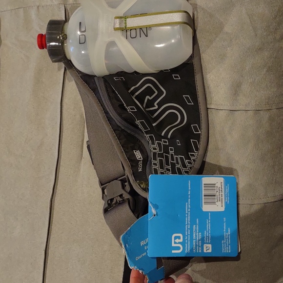 Runners collection ultimate direction hydration - Picture 7 of 11